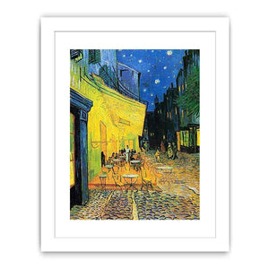 Famous painting