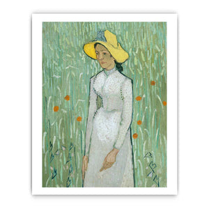 Van Gogh Art