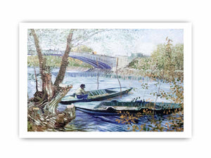 Van Gogh Art