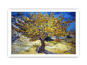 Van Gogh Art
