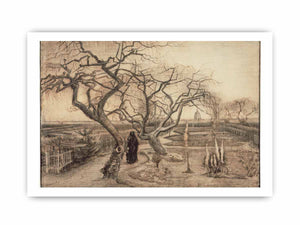 Van Gogh Art