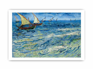 Van Gogh Art