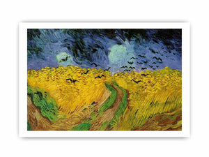 Van Gogh Art