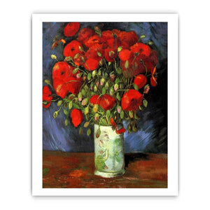 Van Gogh Art