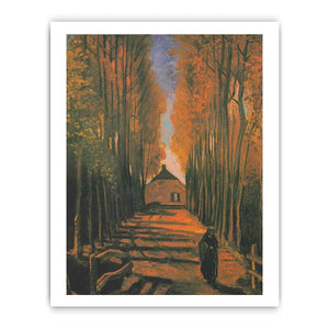 Van Gogh Art