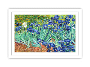 Famous painting