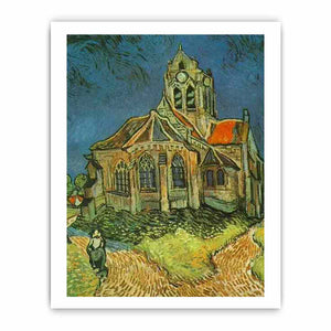 Van Gogh Art