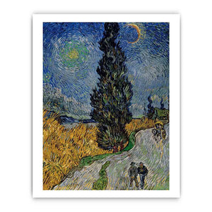 Van Gogh Art