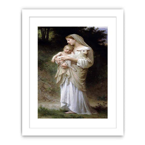 Famous painting