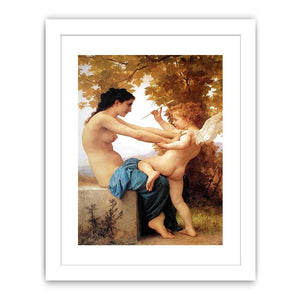 Famous painting
