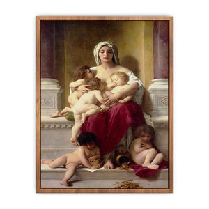 Charity 1878 Poster