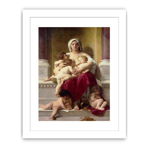 Famous painting