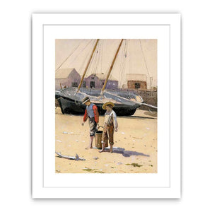 Famous painting
