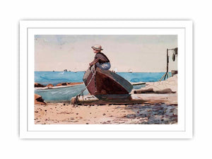 Famous painting