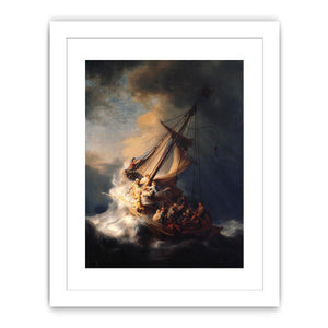 Famous painting