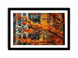 Waves Canvas Print