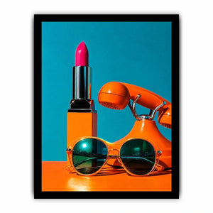Everyday Canvas Print