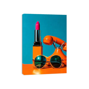 Everyday Canvas Print