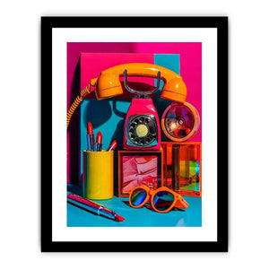 Everyday Canvas Print
