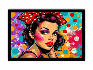 Ready Canvas Print