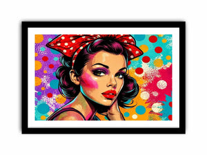 Ready Canvas Print