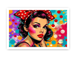 Ready Canvas Print