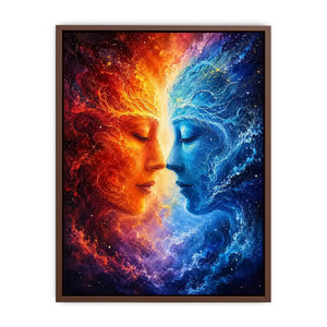 Love Canvas Print