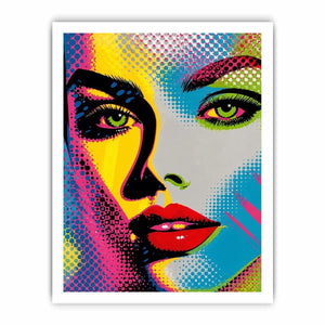 Whispers in Bloom Canvas Print
