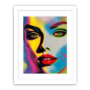 Whispers in Bloom Canvas Print