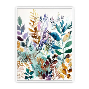 Your MaJesty Canvas Print