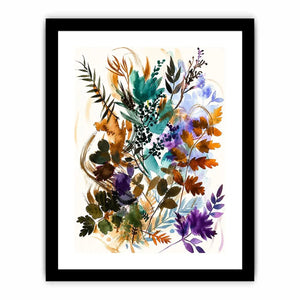 MaJesty Canvas Print