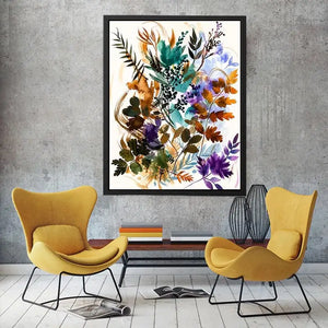 MaJesty Canvas Print