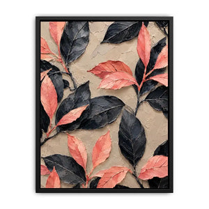 Close Up Canvas Print