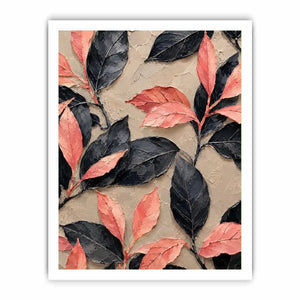 Close Up Canvas Print
