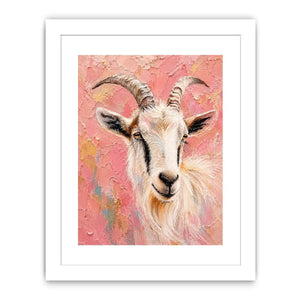 Sheep Canvas Print