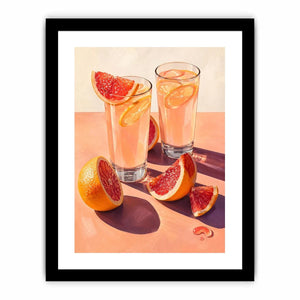 Beautiful Canvas Print