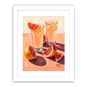 Beautiful Canvas Print