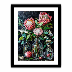Australiana Canvas Print