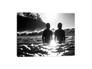 Coffs Coast Canvas Print