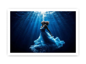 Etheral Canvas Print
