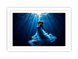 Etheral Canvas Print