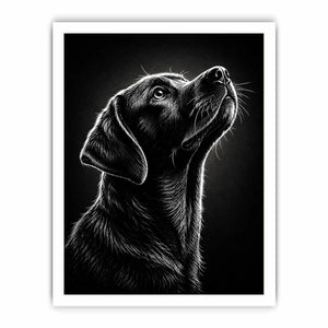 Agape Love Canvas Print