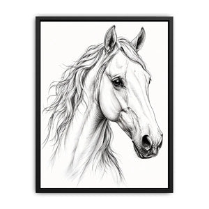 Compassionate Canvas Print