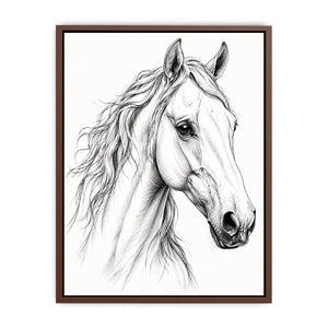 Compassionate Canvas Print