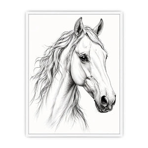 Compassionate Canvas Print
