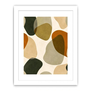 Tetra Canvas Print