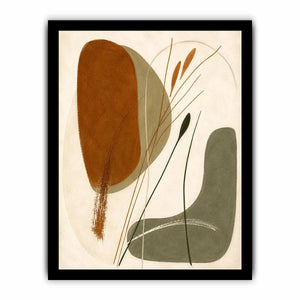 Quartet Canvas Print