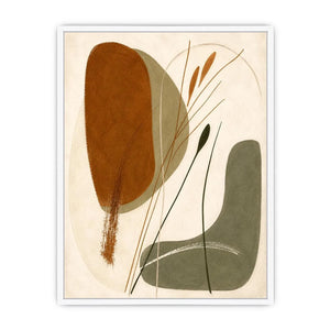 Quartet Canvas Print
