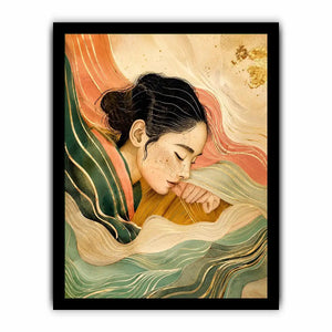 Etheral Canvas Print