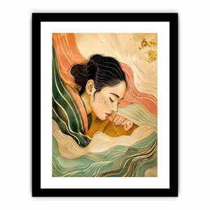 Etheral Canvas Print